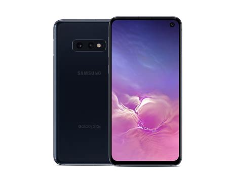 Samsung Galaxy S10e Full Specs .